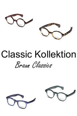 1.3 Braun Classics 