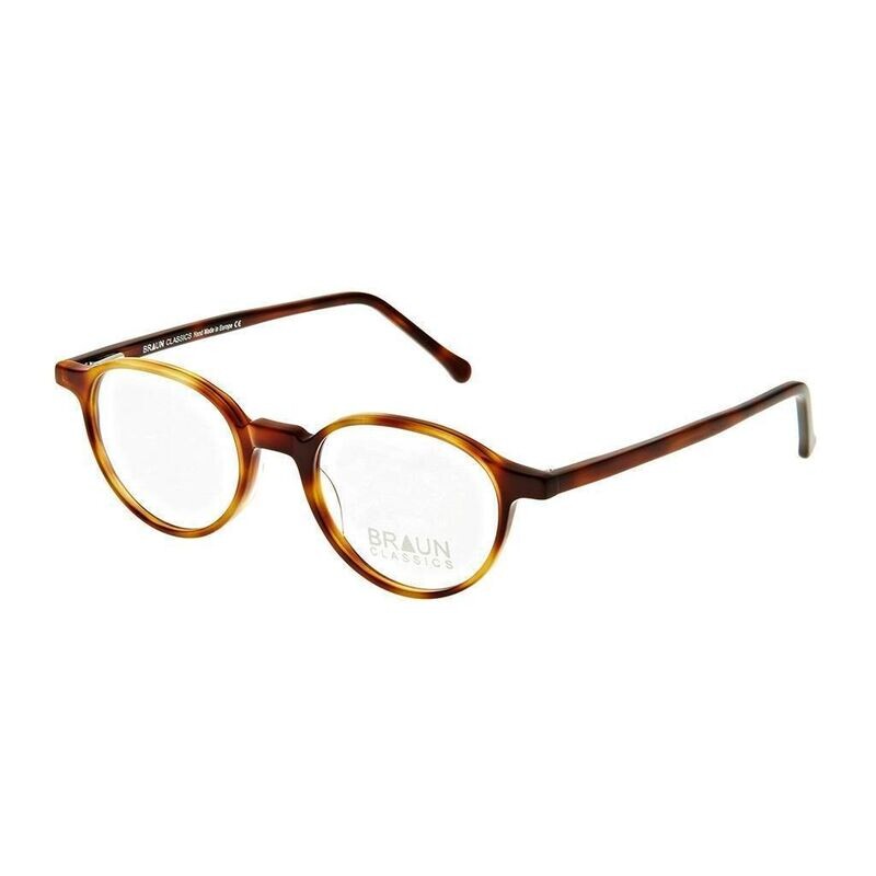 Braun-Classics Modell 34 Farbe 5 Braun-Classics Modell 34 Farbe 5