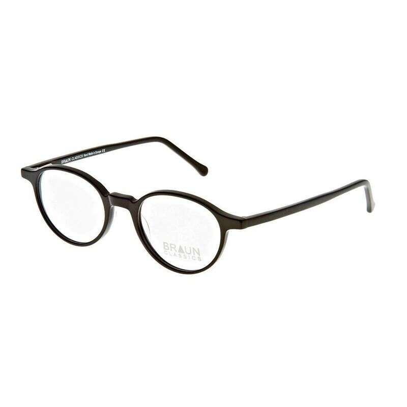 Braun-Classics Modell 34 Farbe 5 Braun-Classics Modell 34 Farbe 5