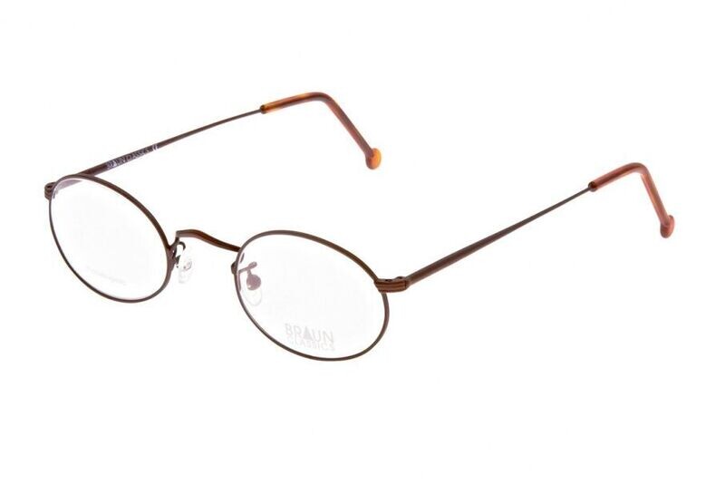 Braun Classics Modell 102 Farbe 20 Braun Classics Modell 102 Farbe 20