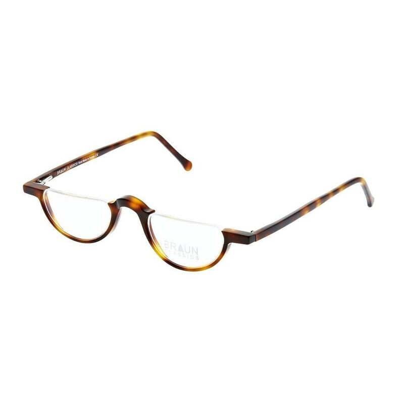 Braun-Classics Modell 72 Farbe 5 Braun-Classics Modell 72 Farbe 5