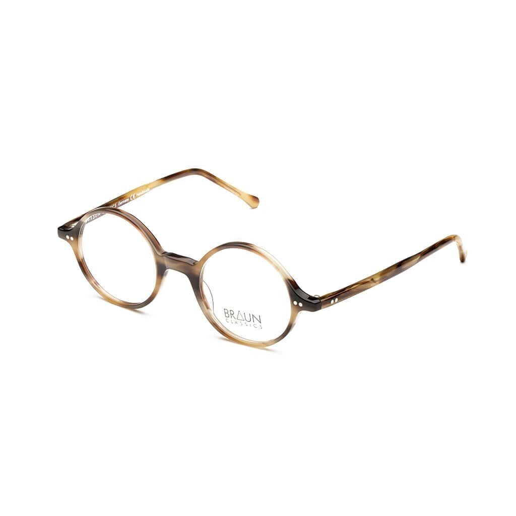 Braun-Classics Modell 88 Farbe 68