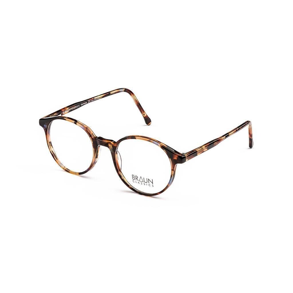 Braun-Classics Modell 93 Farbe 50