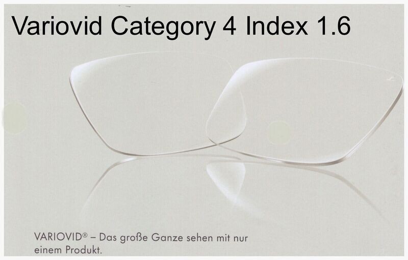 VARIOVID Category 4 1.6 VARIOVID Category 4 1.6