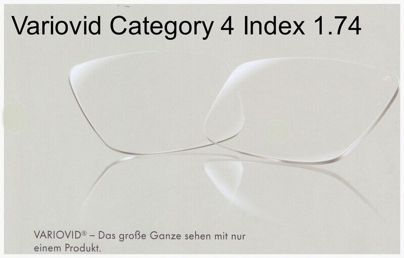 VARIOVID Category 4 1.74 VARIOVID Category 4 1.74