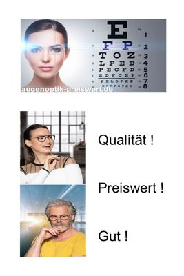 0.8 Gute preiswerte Qualitätsfassungen