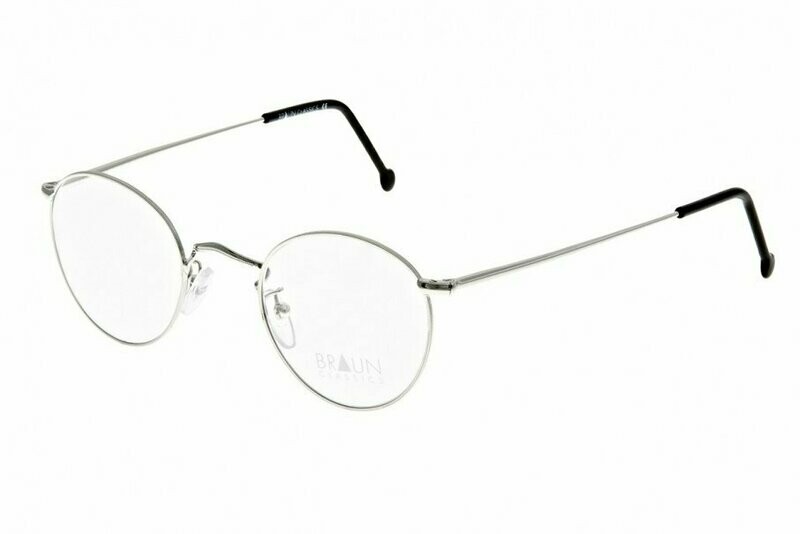 Braun Classics Modell 104 Farbe 1