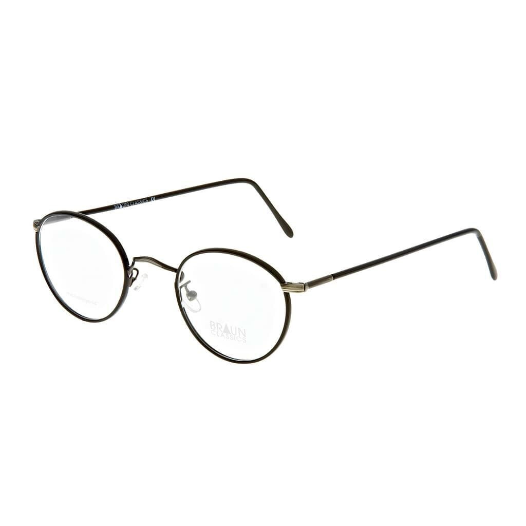 Braun-Classics Modell 204 Farbe 51