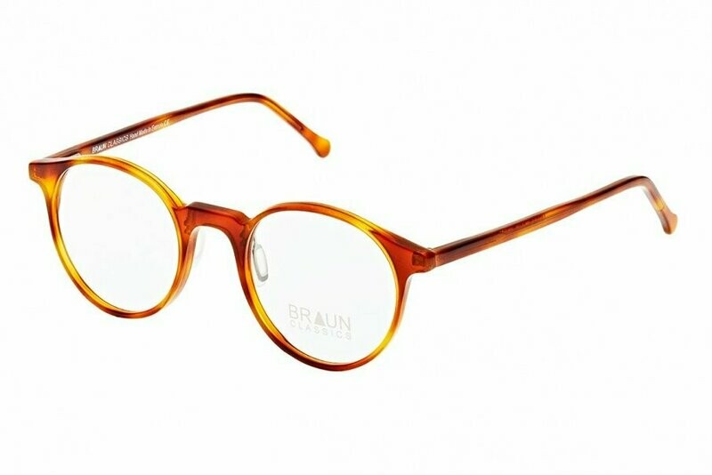 Braun-Classics  Modell 50 Farbe 3