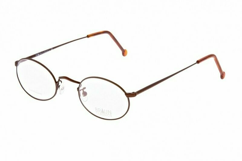 Braun-Classics Modell  102 Farbe 20