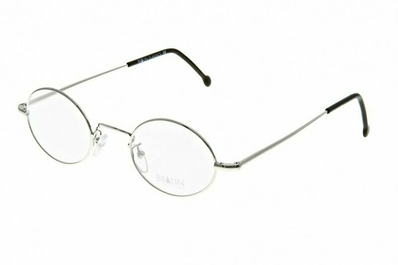 Braun-Classics  Modell 12 Farbe 1