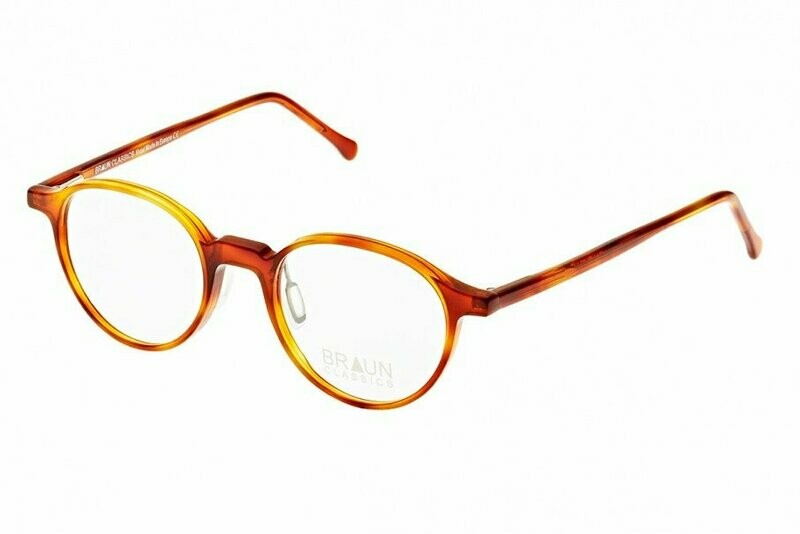 Braun Classics Modell 51 Farbe 3