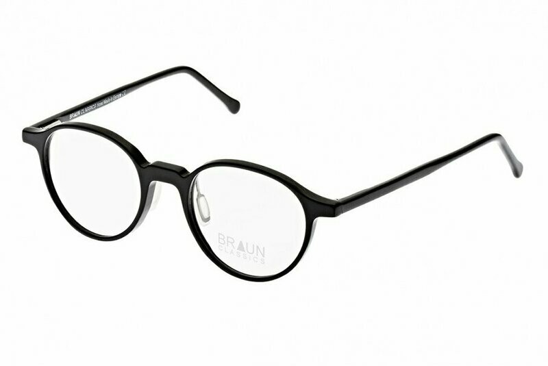 Braun Classics Modell 51 Farbe 4