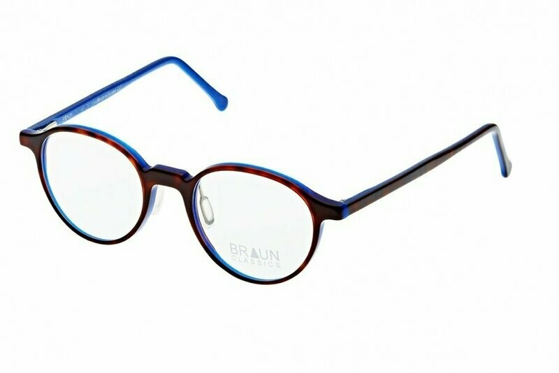 Braun Classics Modell 51 Farbe 53