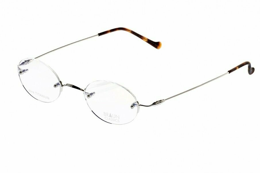 Braun-Classics Modell 1020 Farbe 1