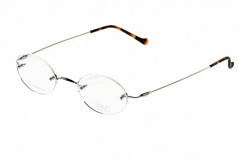 Braun-Classics Modell 1020 Farbe 1
