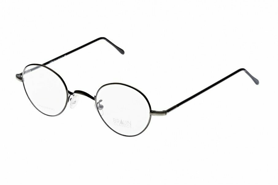 Braun Classics Modell 1154 Farbe  4