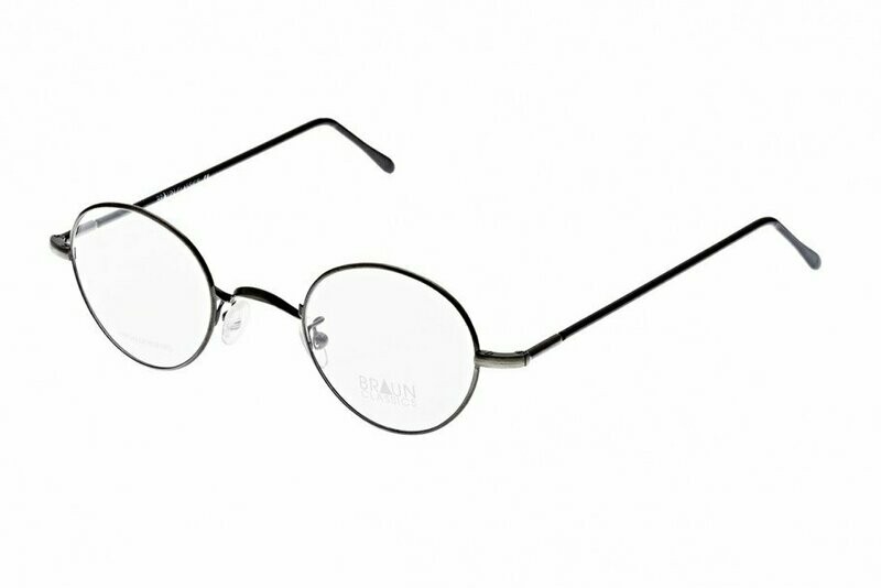 Braun Classics Modell 1154 Farbe  4