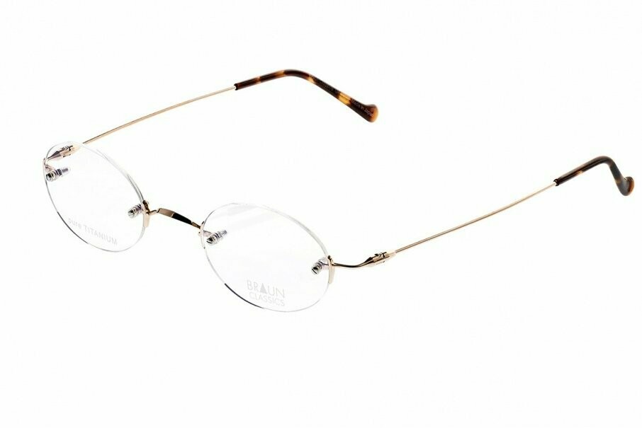 Braun-Classics Modell 1020 Farbe 2