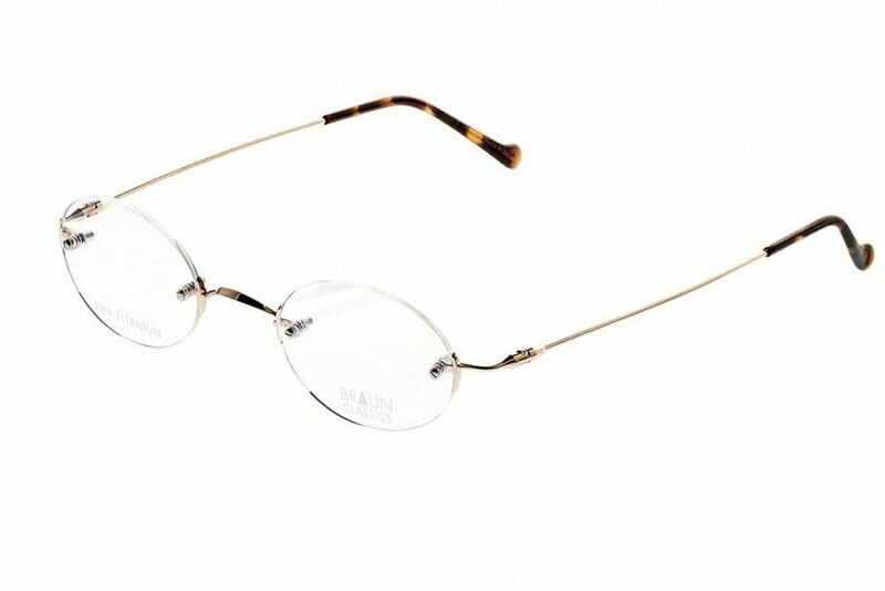Braun-Classics Modell 1020 Farbe 2