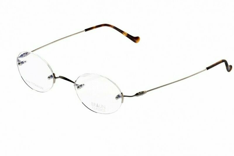 Braun-Classics Modell 1020 Farbe 25