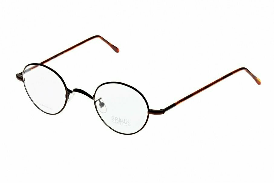Braun Classics Modell 1154 Farbe 20