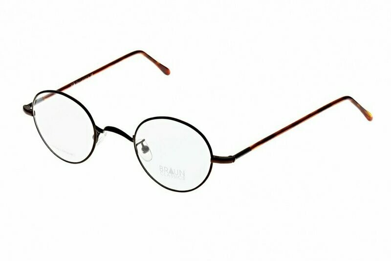 Braun Classics Modell 1154 Farbe 20