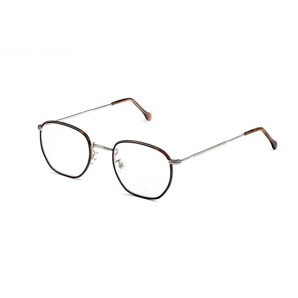 Braun-Classics Modell 203 Farbe 52 mit innenliegenden  Cellhornring