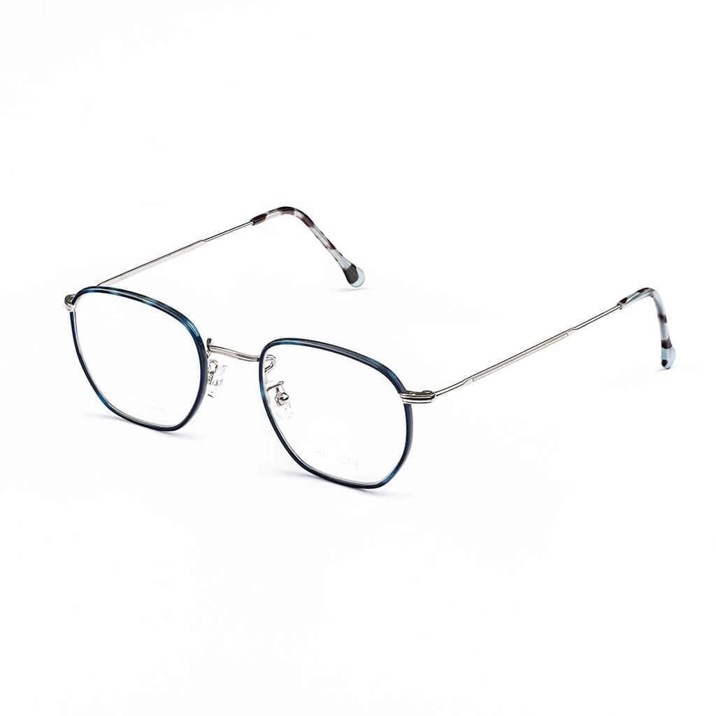 Braun-Classics Modell 203 Farbe 16 mit innenliegenden  Cellhornring