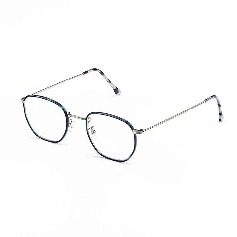 Braun-Classics Modell 203 Farbe 16 mit innenliegenden  Cellhornring
