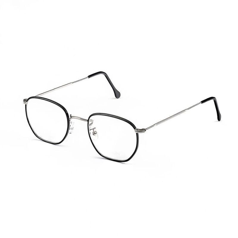 Braun-Classics Modell 203 Farbe 50 mit innenliegenden  Cellhornring