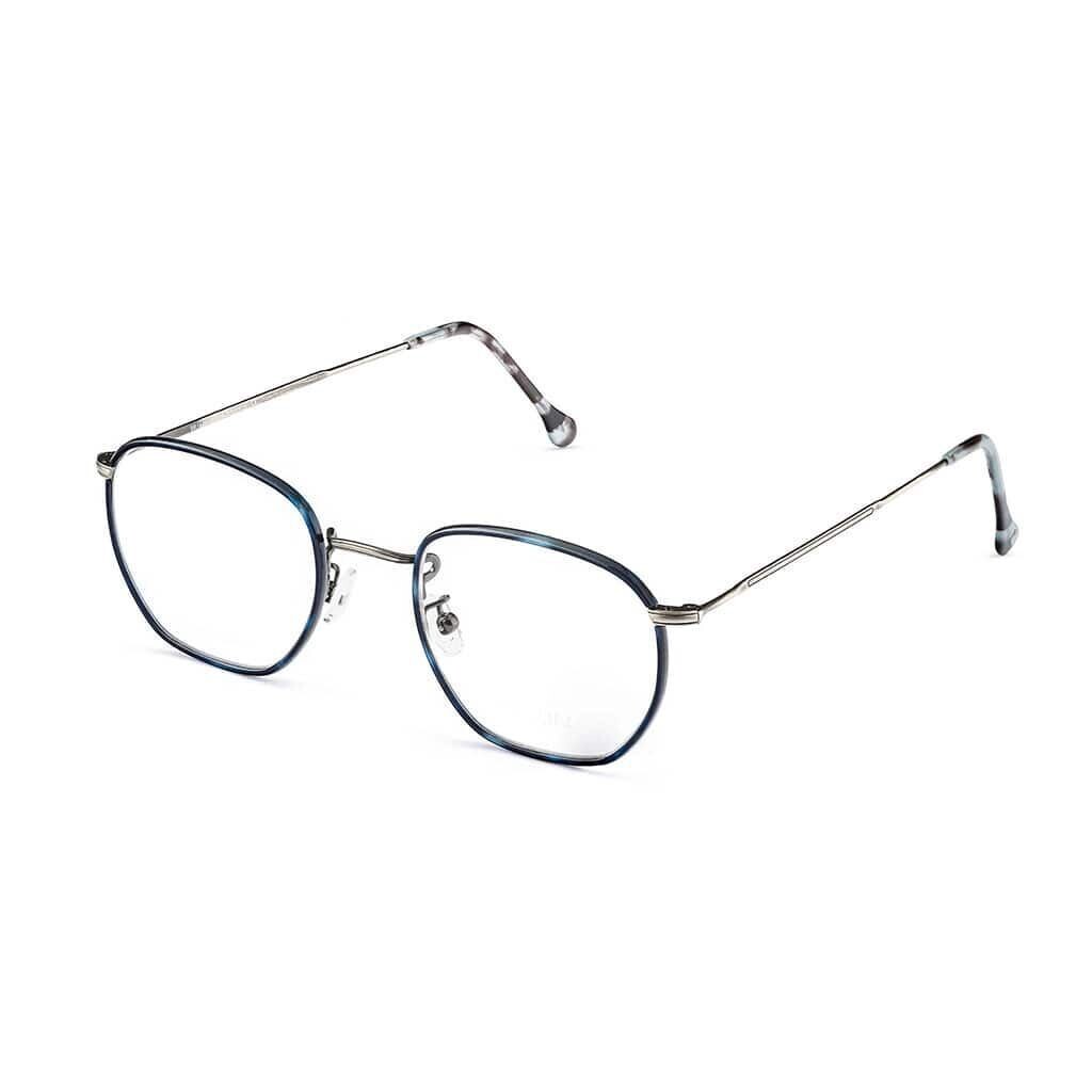 Braun-Classics Modell 203 Farbe 15 mit innenliegenden  Cellhornring