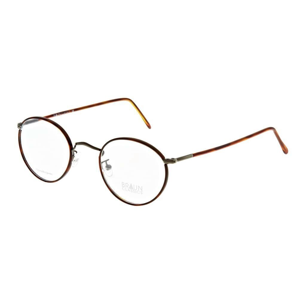 Braun-Classics Modell 204 Farbe 53