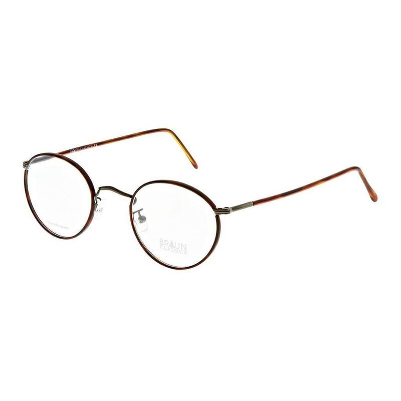 Braun-Classics Modell 204 Farbe 53