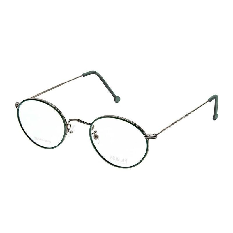 Braun-Classics Modell 205 Farbe 42