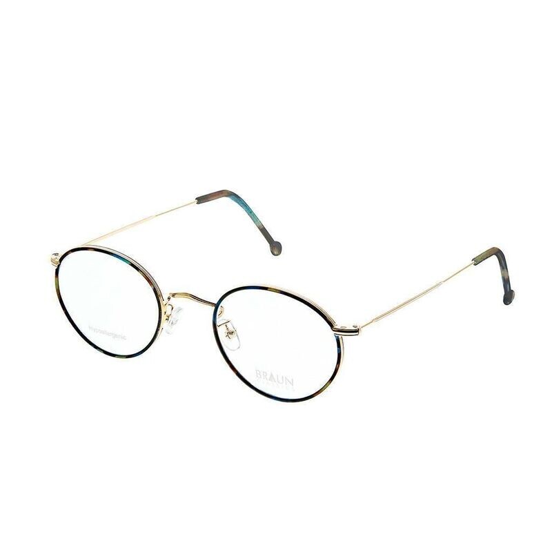 Braun-Classics Modell 205 Farbe 28