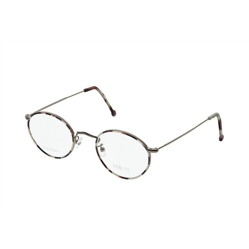 Braun-Classics Modell 205 Farbe 41