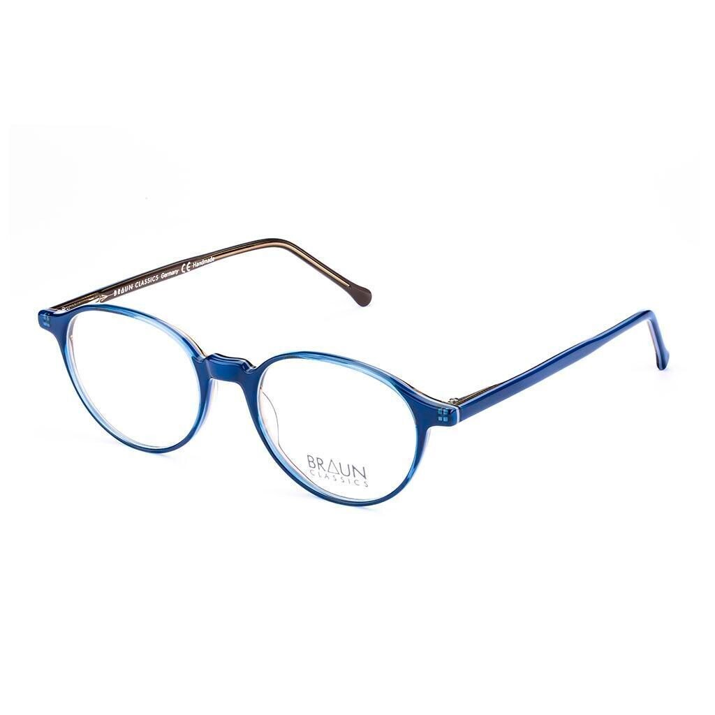 Braun-Classics Modell 34 Farbe 24