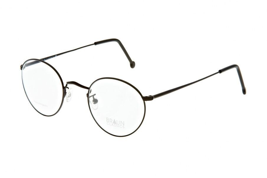 Braun Classics Modell 104 Farbe 3