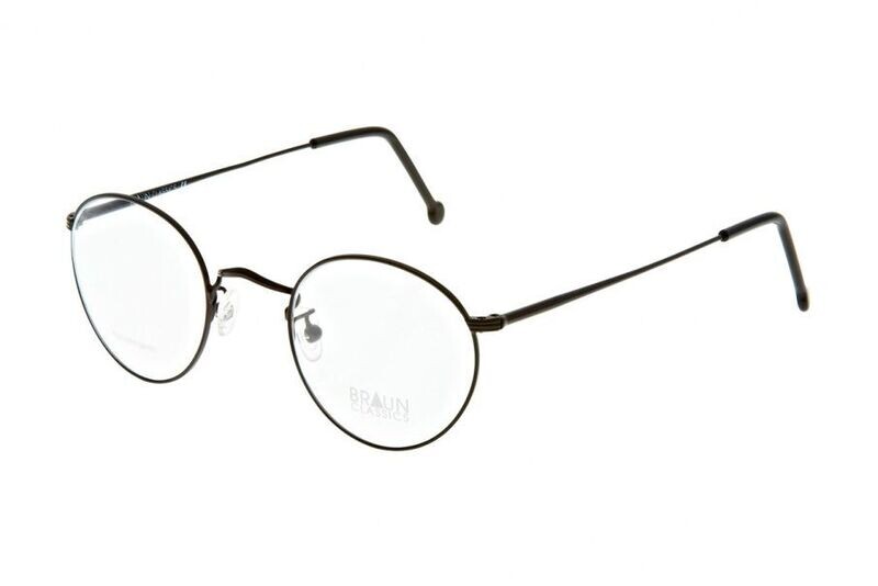 Braun Classics Modell 104 Farbe 3