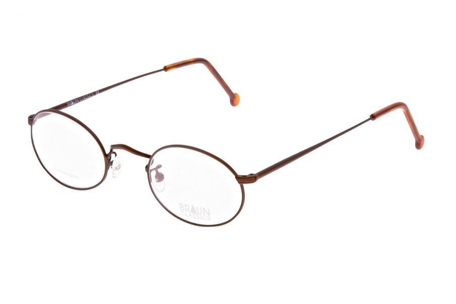 Braun Classics Modell 102 Farbe 20
