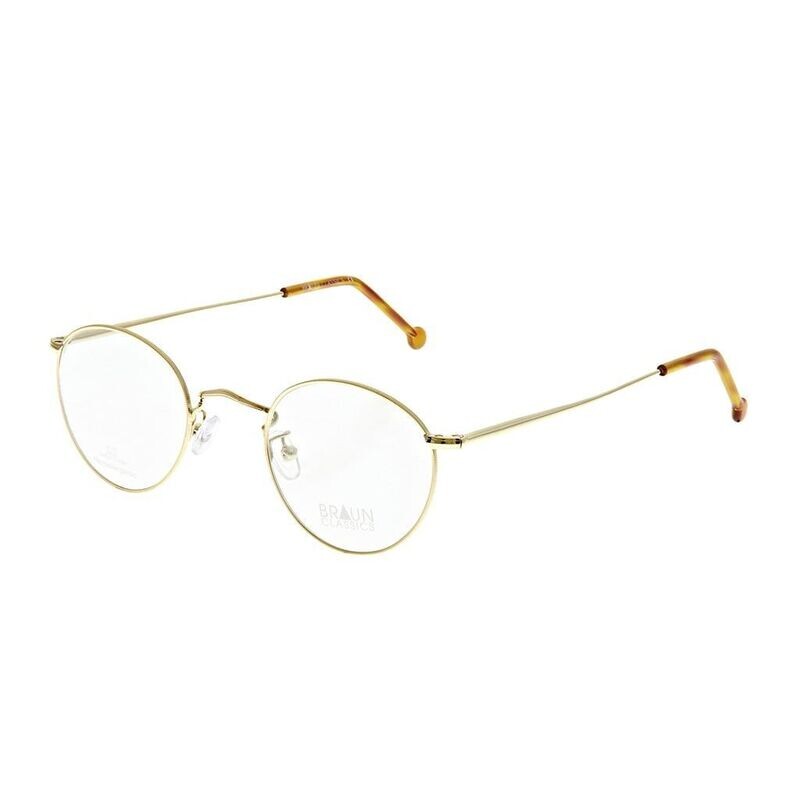 Braun Classics Modell 104 Farbe 2