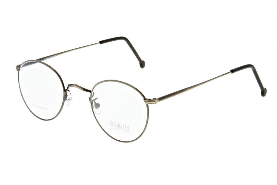 Braun Classics Modell 104 Farbe 4