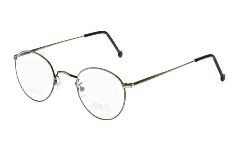 Braun Classics Modell 104 Farbe 4