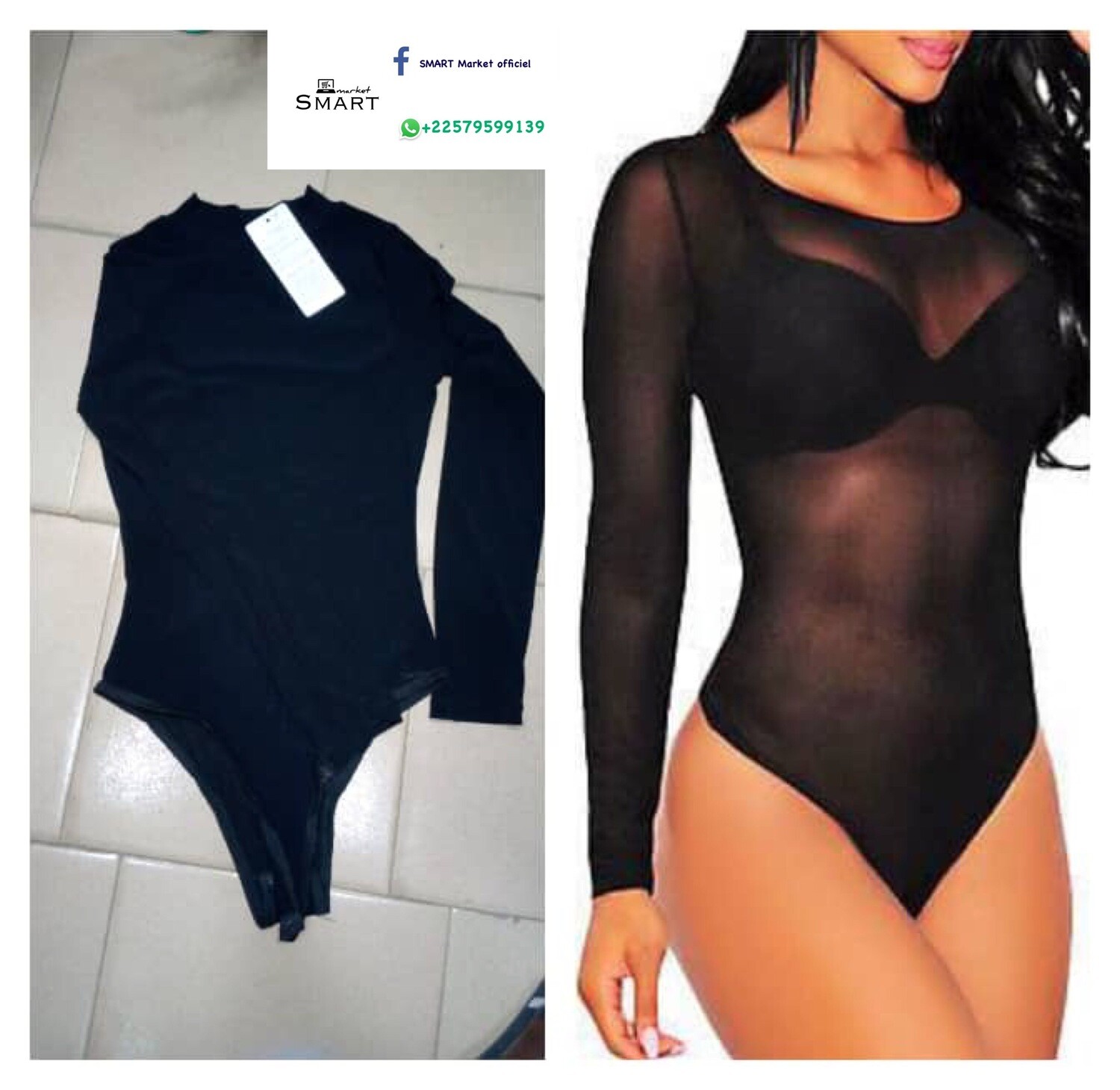 Vêtement femme n°06