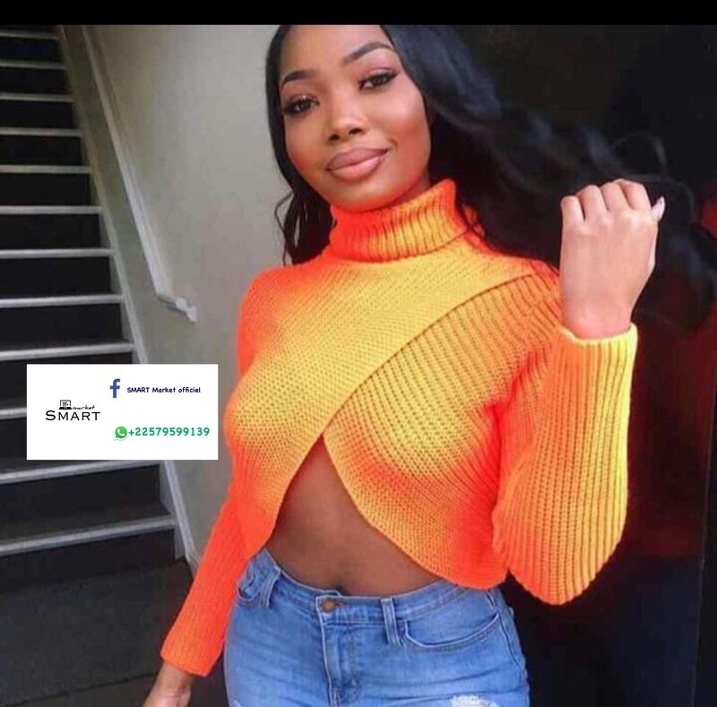 Vêtement femme n°05 