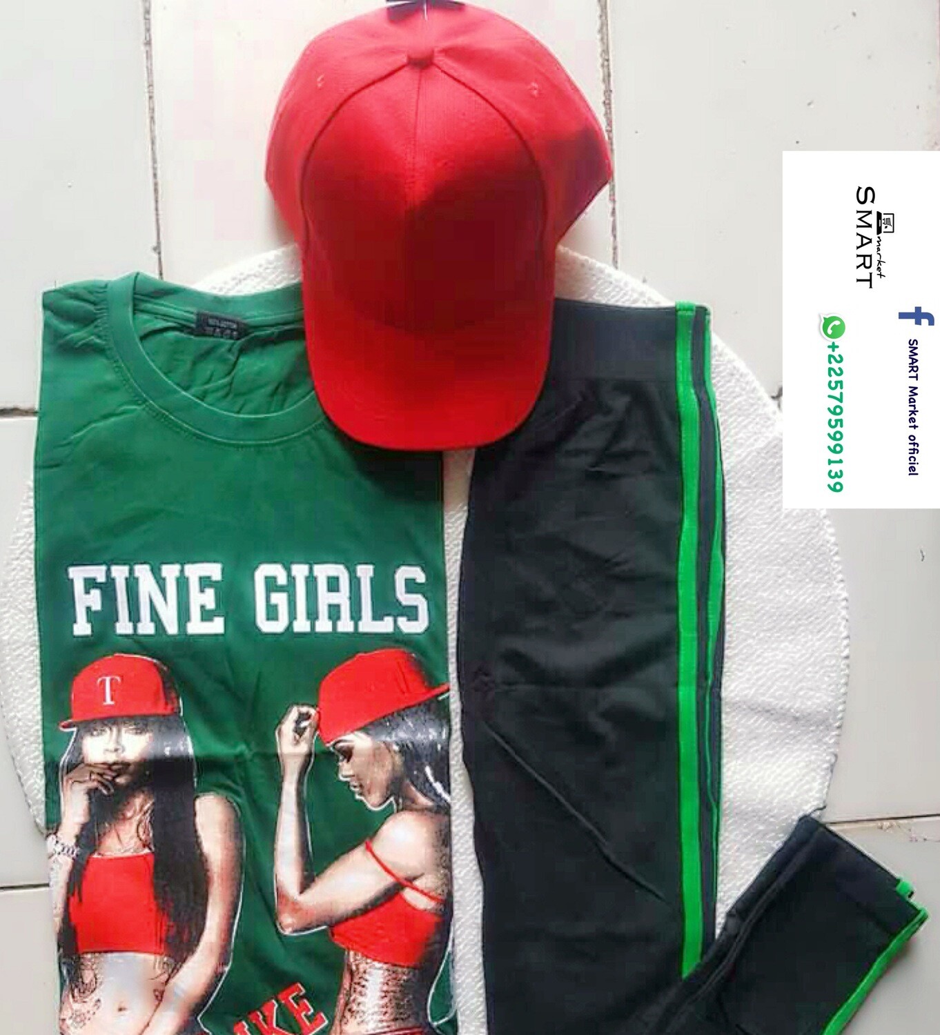 Vêtement femme n°08