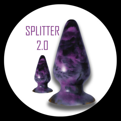 Splitter 2.0