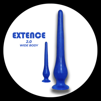 Extence2.0 Wide Body