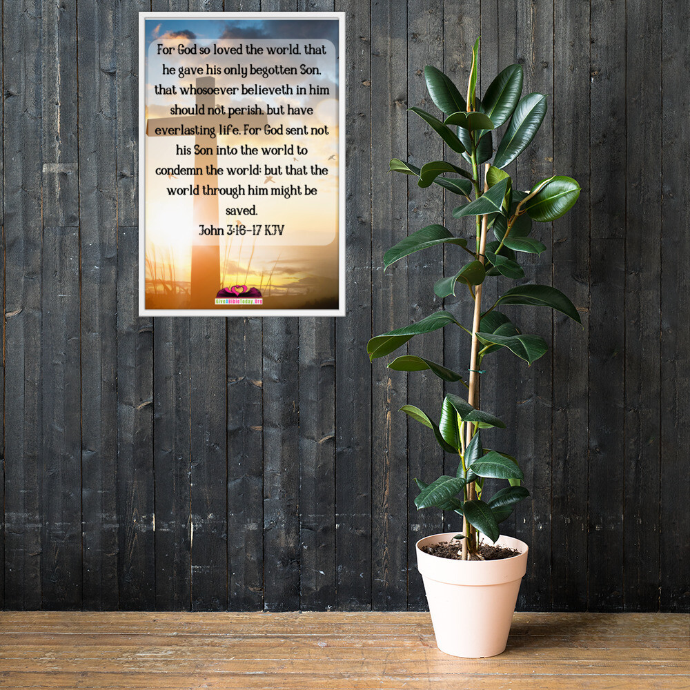 john-3-16-17-kjv-framed-poster
